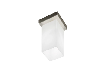 TUBES PL - Blown glass ceiling lamp by Vetreria Vistosi - view 2
